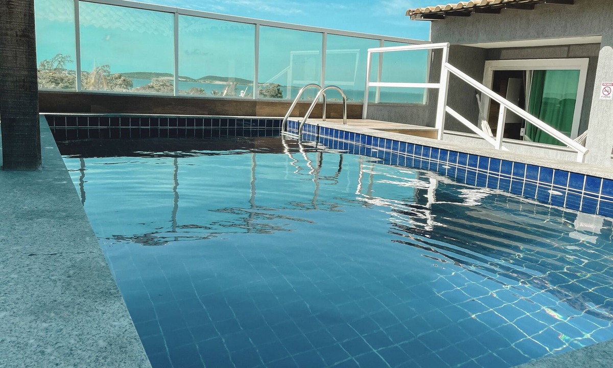 Sao Pedro da Aldeia Hotel | Pousada São Pedro