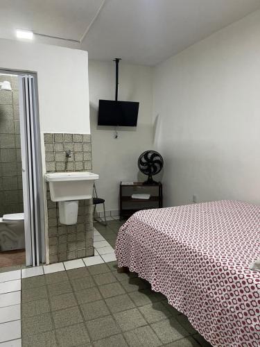 Jardim Sao Paulo House | Pousada São Paulo - Quartos com WC Exclusivo