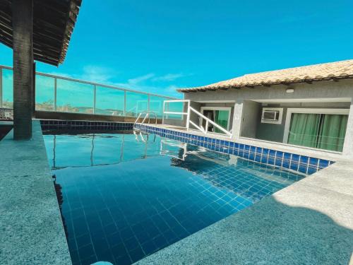 Sao Pedro da Aldeia Hotel | Pousada São Pedro