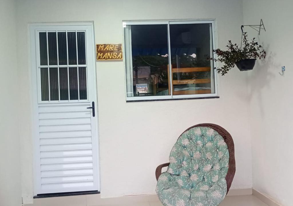 Pontal House | Pousada São Pedro Suíte Maré Mansa