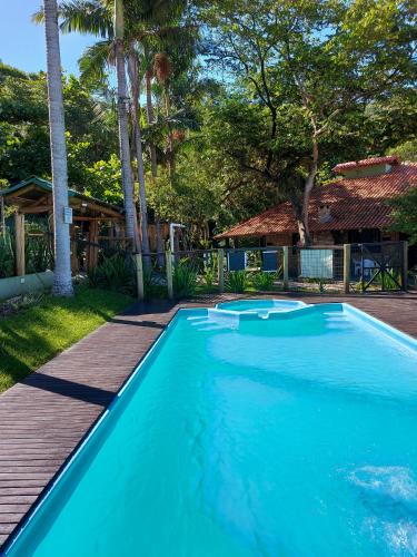 Zimbros Hotel | Pousada Sítio Olho D'Água