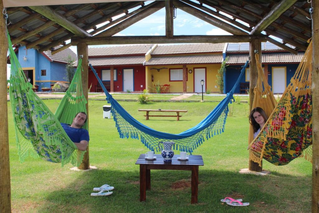 Monte Siao Hotel | Pousada Sítio Pedras de Minas