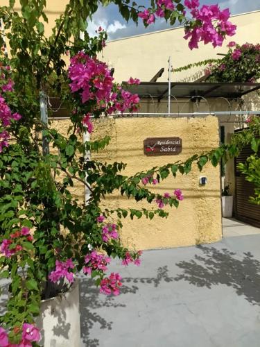Jardim Europa Hotel | Pousada Sabiá