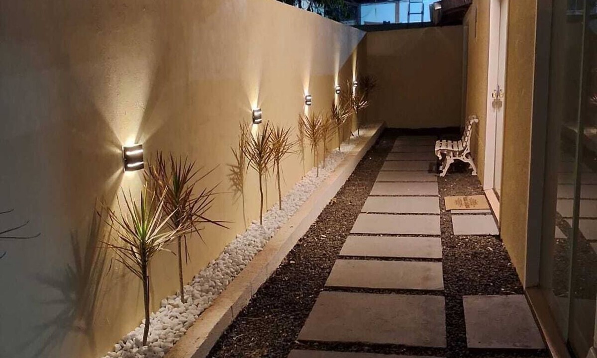 Aguas de Lindoia Hotel | Pousada Saint james