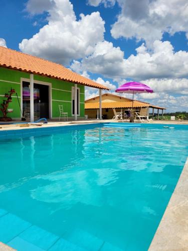 Itutinga Hotel | Pousada Sal da Terra