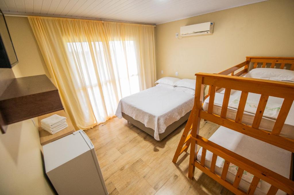 Pantano Grande Hotel | Pousada San Jose