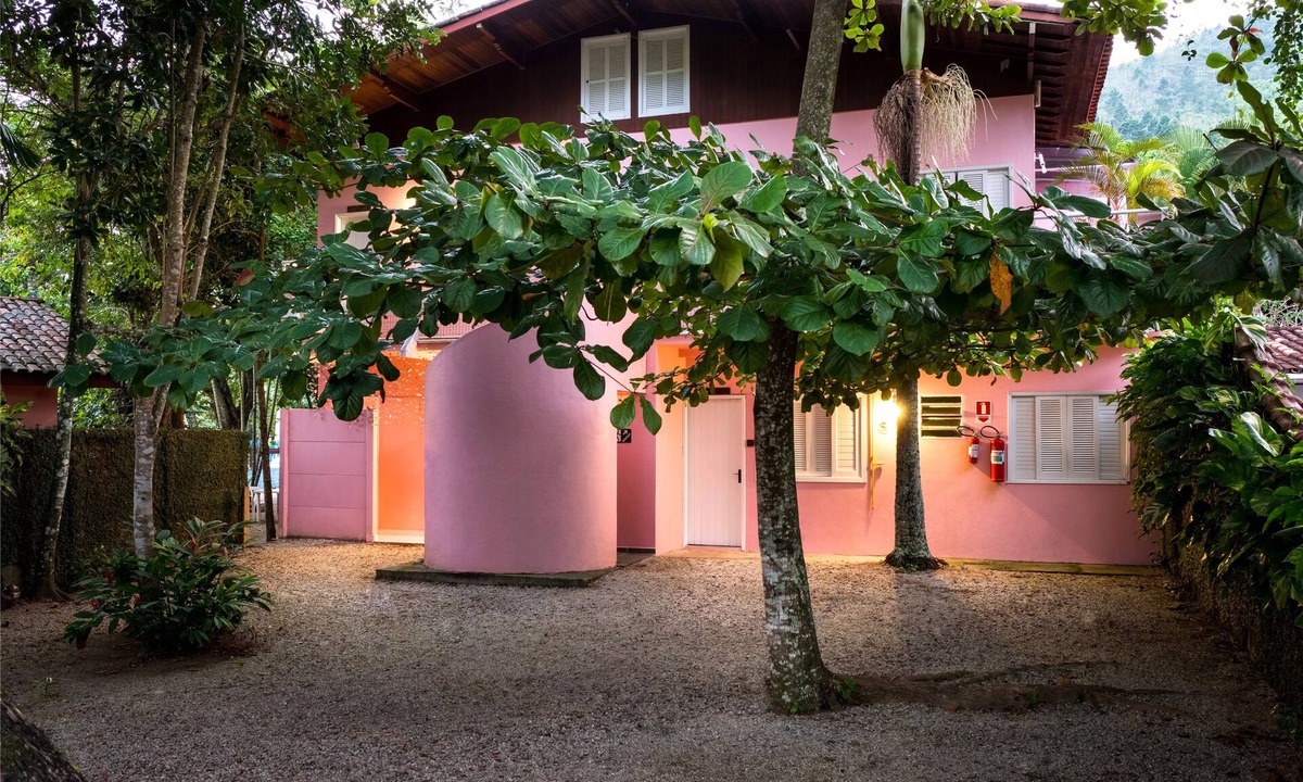 Toninhas Hotel | Pousada Sanremo Inn