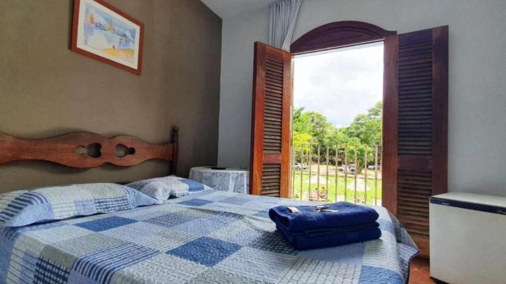 Sabara Hotel | Pousada Sant`Ana