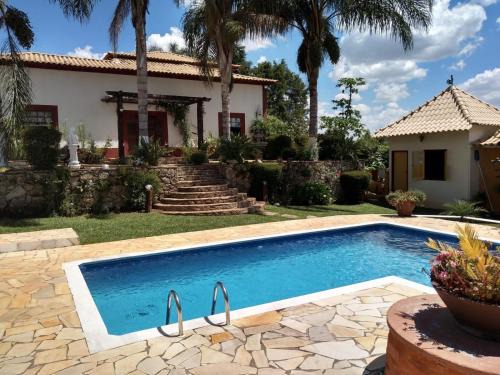 Tiradentes Hotel | Pousada Santa Bárbara