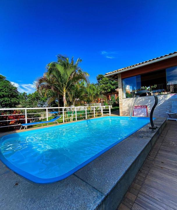 Iriri Hotel | Pousada Santa Helena