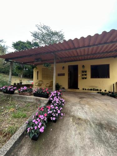 Amarantina House | Pousada Santa Rita