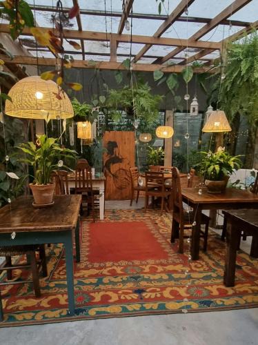 Porto da Lagoa Hotel | Pousada Santarina