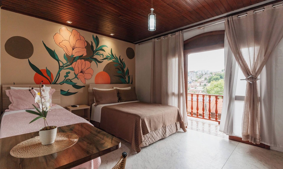 Humaita Hotel | POUSADA SANTO ANTÔNIO