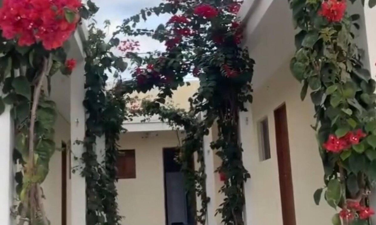 Sao Tome Hotel | Pousada Santo Mel
