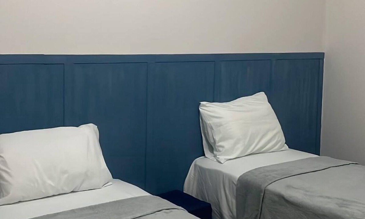 Sao Tome Hotel | Pousada Santo Mel
