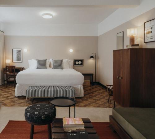 Sumare Bed & Breakfast | Pousada Santo Rei