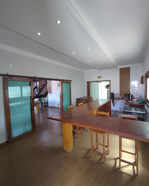 Jacui Hotel | pousada santos