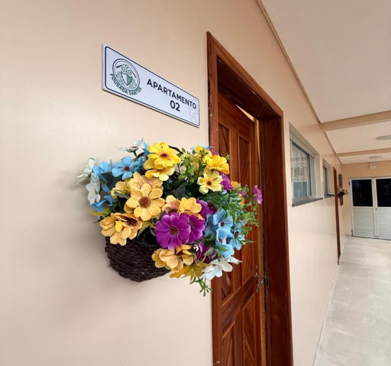 Parintins House | Pousada Santos