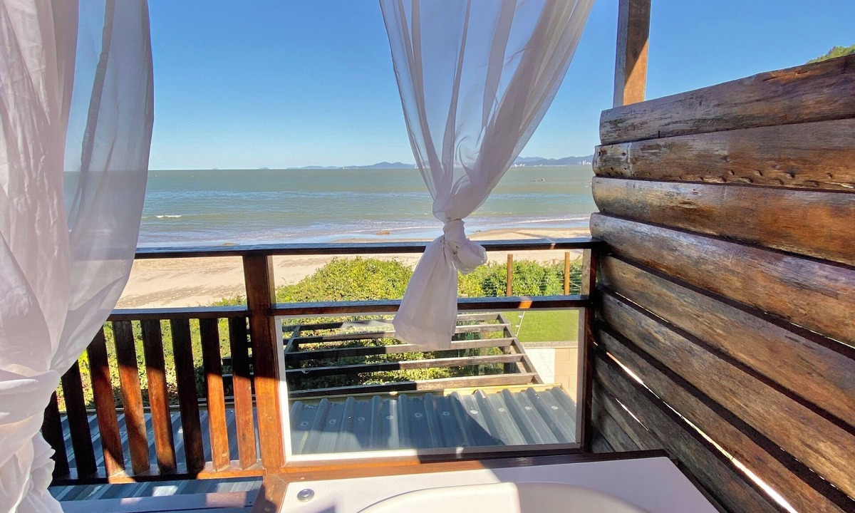 Penha Hotel | POUSADA SAO MIGUEL BEACH