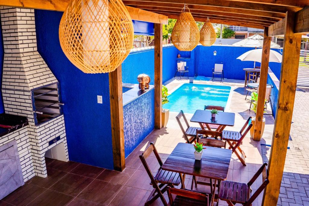 Mariluz Norte House | Pousada SDOIS