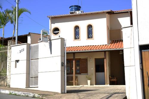 Centro Hotel | Pousada Segredo