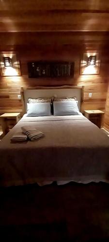Urubici Hotel | Pousada Sentiero