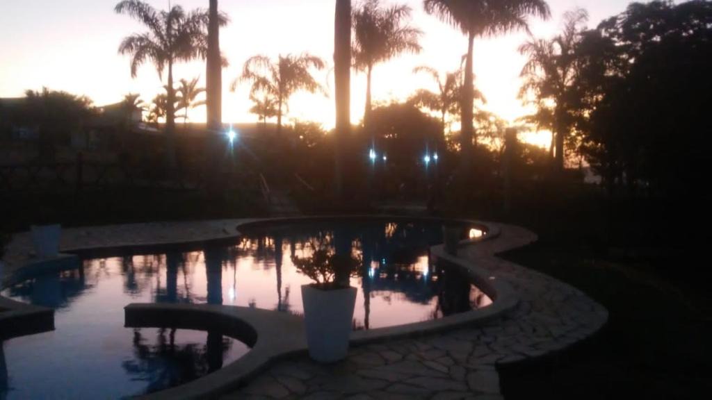 Tiradentes Hotel | Pousada Serra Azul
