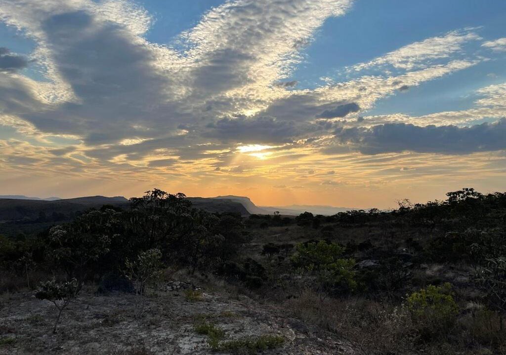 Carrancas Hotel | Pousada Serra da Paz
