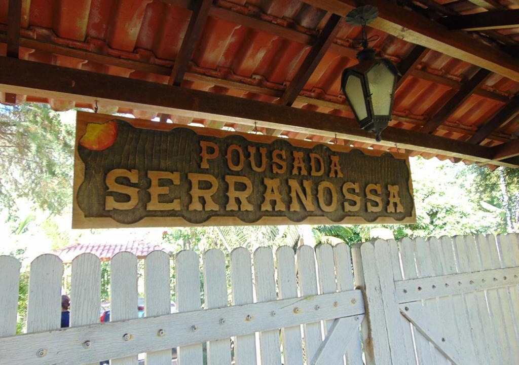 Corrego do Ouro Hotel | Pousada Serranossa