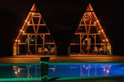 Sao Joao Batista House | Pousada Sestrem - São João Batista - SC