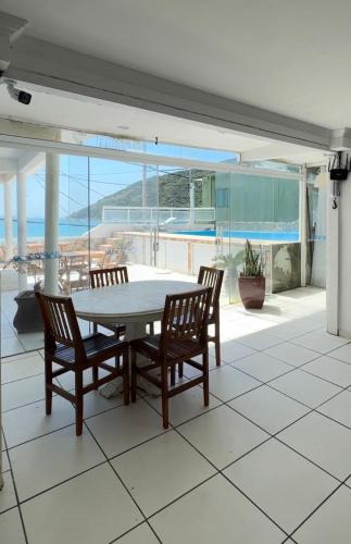Prainha Hotel | Pousada Seven