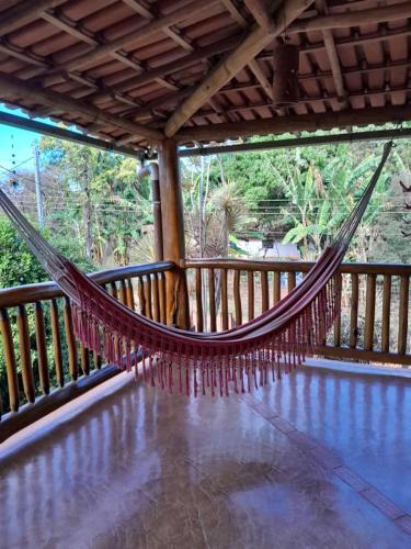 Serra do Cipo Hotel | Pousada Shangrilá