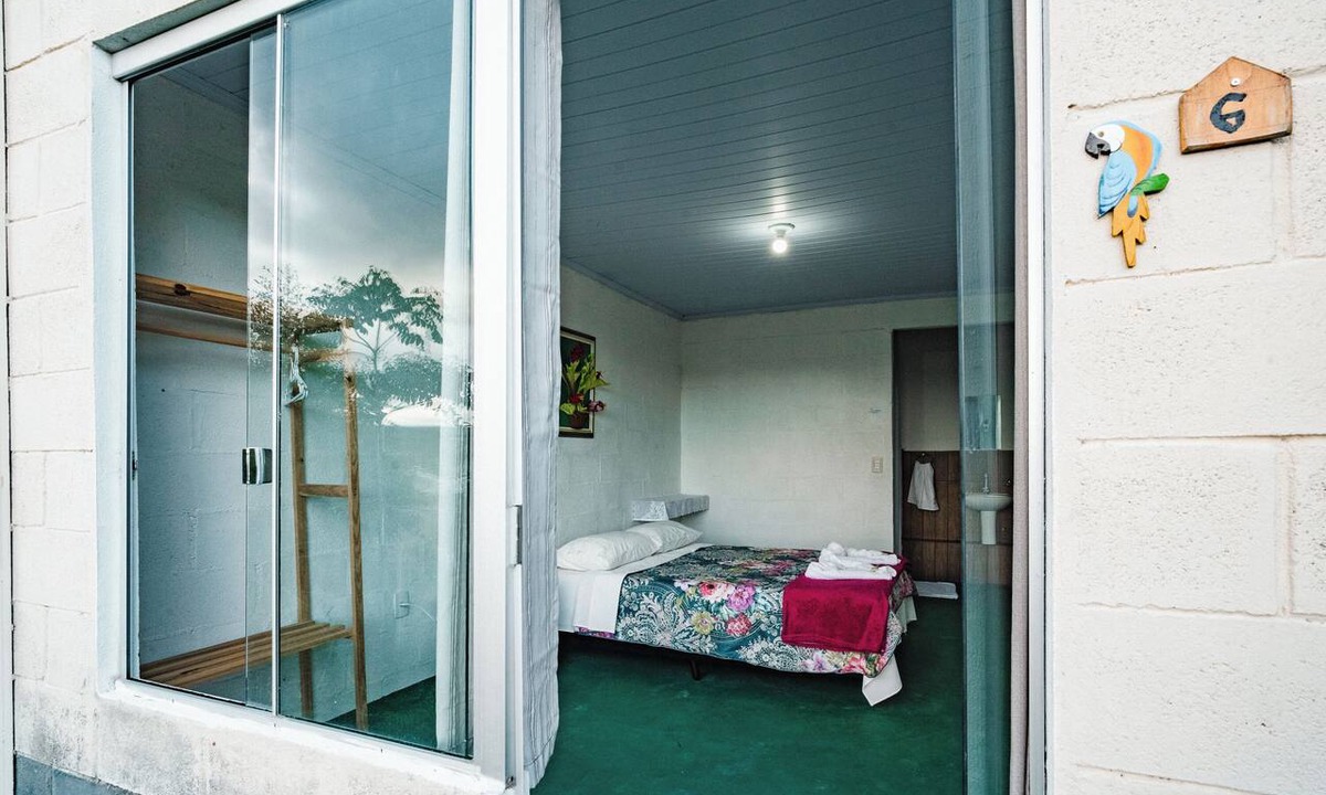 Alto Paraiso de Goias Hotel | Pousada Sitio da Felicidade - Alto Paraiso de Goias, Veadeiros