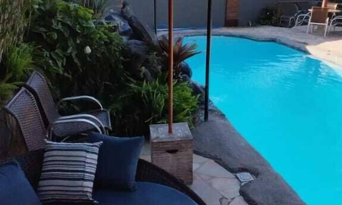 Nova Lima Hotel | POUSADA SITIO DAS FLORES
