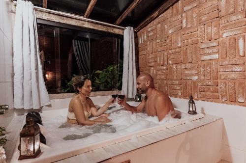 Teresopolis Hotel | Pousada Sitio e Poesia