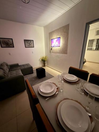 Sao Jorge Apartment | Pousada Soares ótima localização