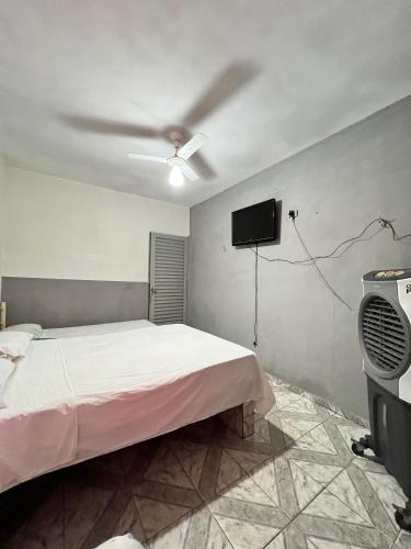 Norte Ferroviario Hotel | Pousada Sol