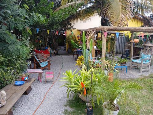 Itauna Hotel | Pousada Sol das Amendoeiras cafe da manha grátis