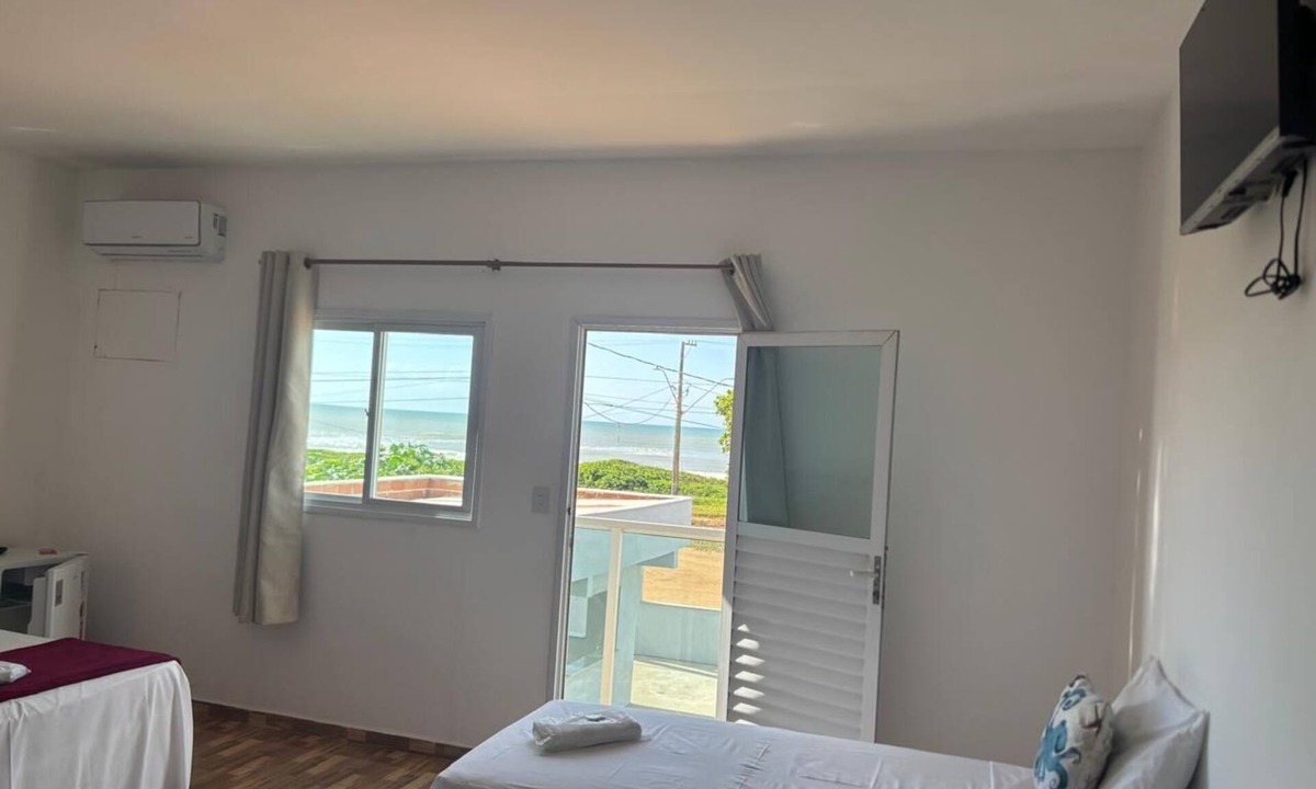 Sao Francisco Hotel | POUSADA SOL & MAR