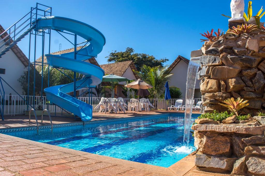 Paraopeba Hotel | Pousada Sol Nascente