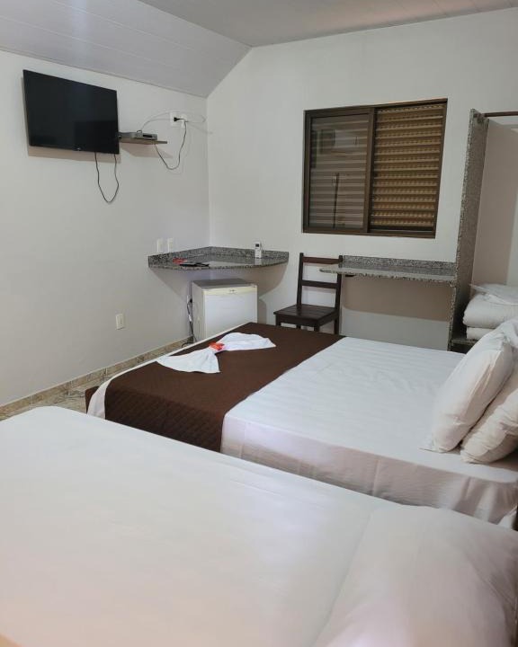 Paraopeba Hotel | Pousada Sol Nascente