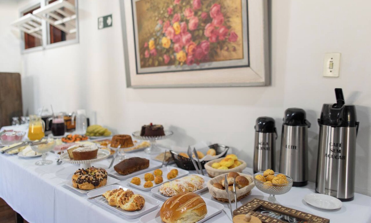 Ouro Preto Hotel | Pousada Solar da Inconfidência