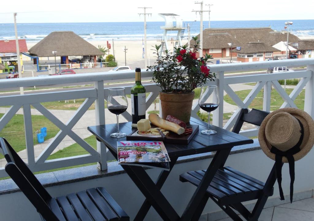 Torres Hotel | Pousada Solar Dom Kido