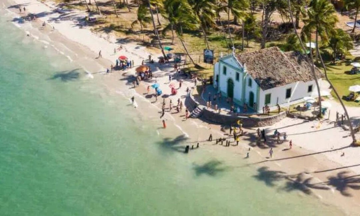 Praia dos Carneiros Hotel | Pousada Solar dos Carneiros