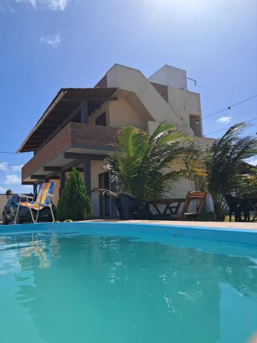Guajiru House | POUSADA SOLAR DOS MOREIRAS