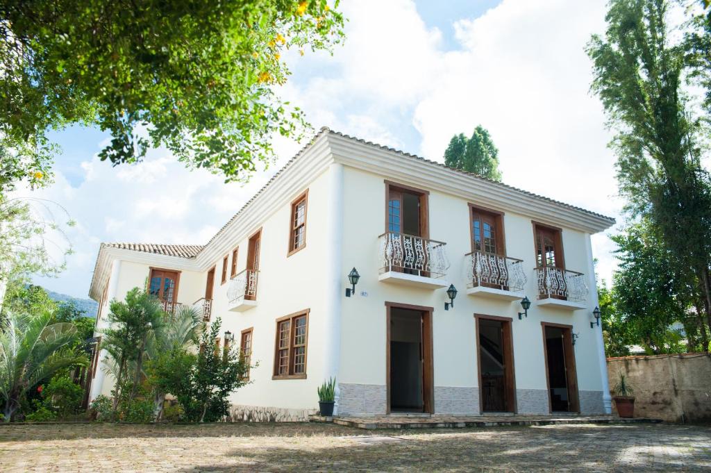 Tiradentes Hotel | Pousada Solar Imperial Tiradentes