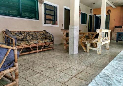 Guarau Hotel | Pousada Sollar Viegas