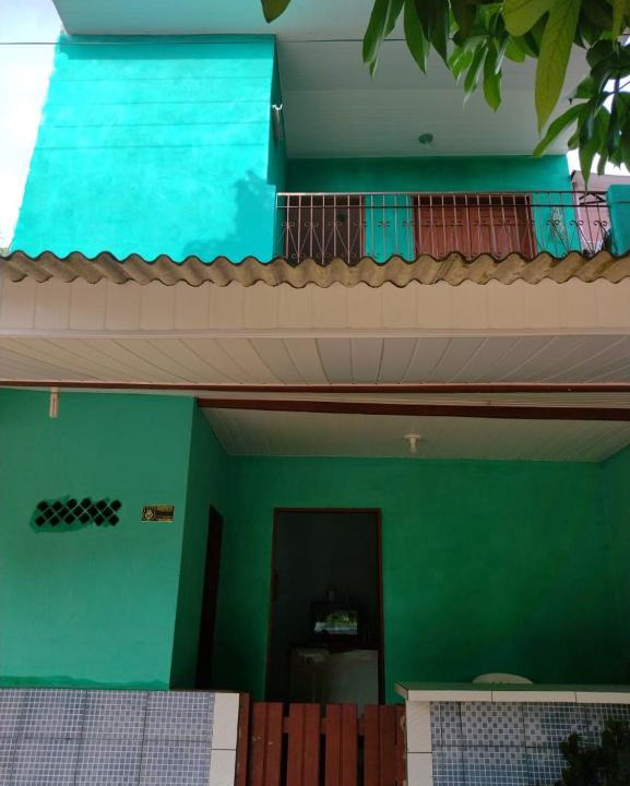 Alter do Chao Hotel | Pousada Sombra do Jambeiro