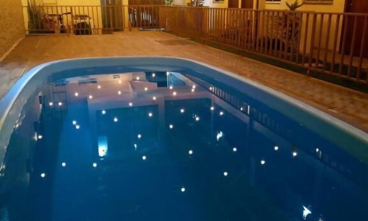 Itaunas Hotel | Pousada Sonho Meu Itaunas
