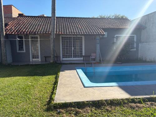 Santo Antonio House | Pousada Sonho